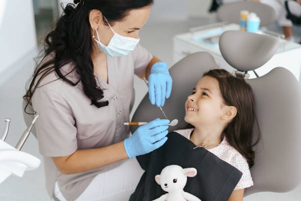 Best Broken or Cracked Tooth Emergency Dentist in Port Labelle, FL