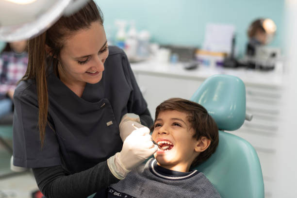 Best Mobile Emergency Dentist in Port Labelle, FL