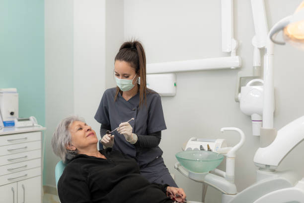 Best Pediatric Emergency Dentist in Port Labelle, FL