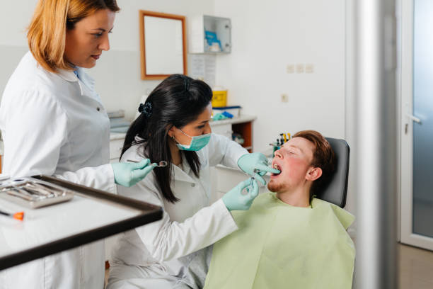 Best Emergency Dentist for Special Needs Patients in Port Labelle, FL