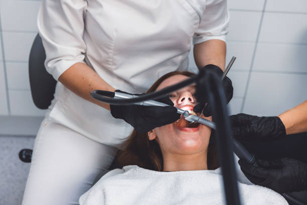 Best Emergency Dental Services for Seniors in Port Labelle, FL